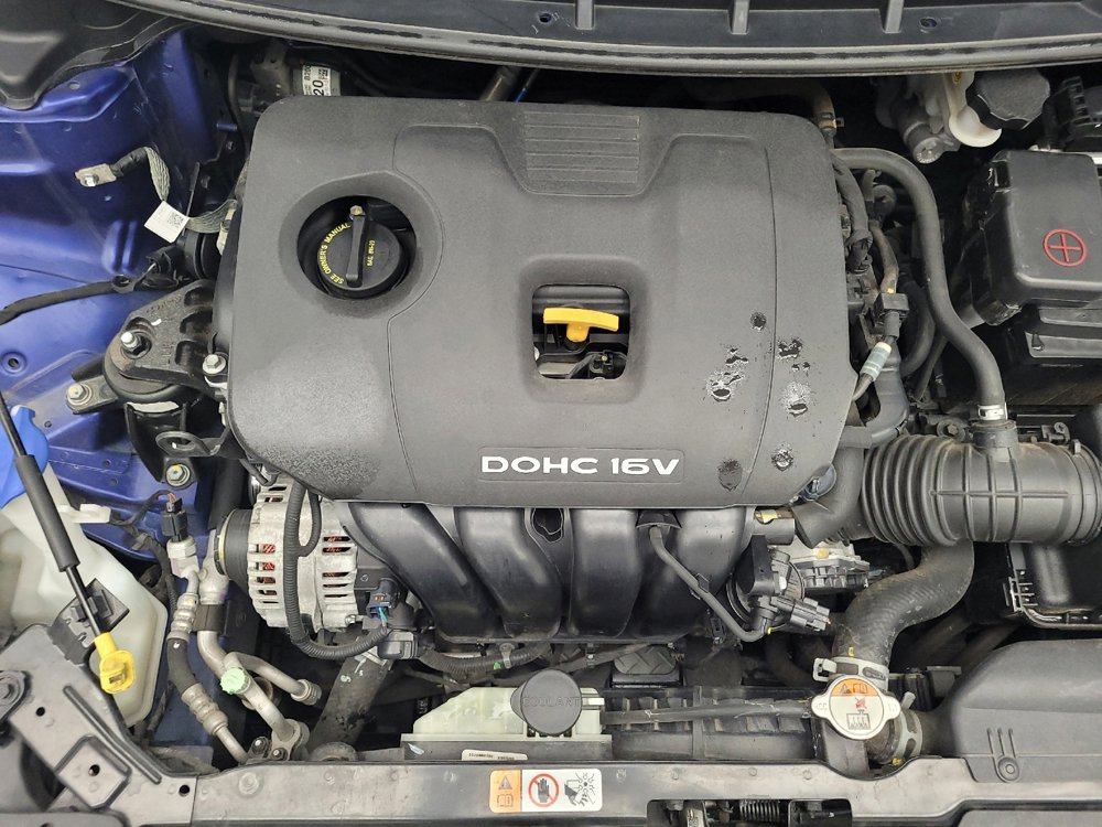 Used 2017 Kia Forte LX image 30