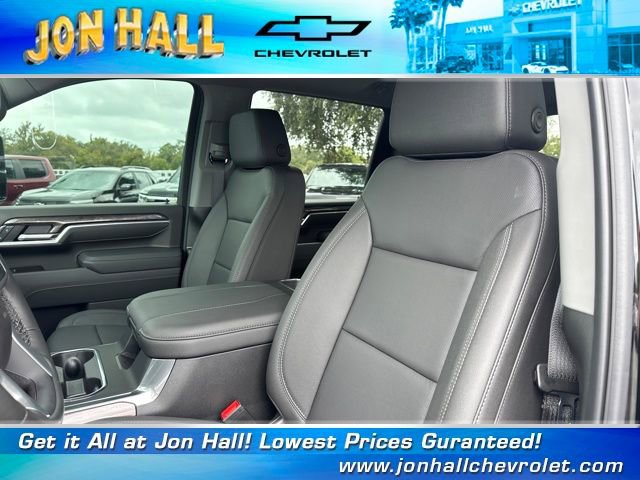 New 2026 Chevrolet Silverado 2500 LTZ w/ LTZ Plus Package image 22