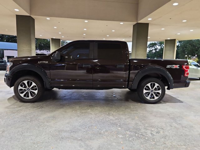 Used 2019 Ford F150 XL w/ Equipment Group 101A Mid RWD image 8