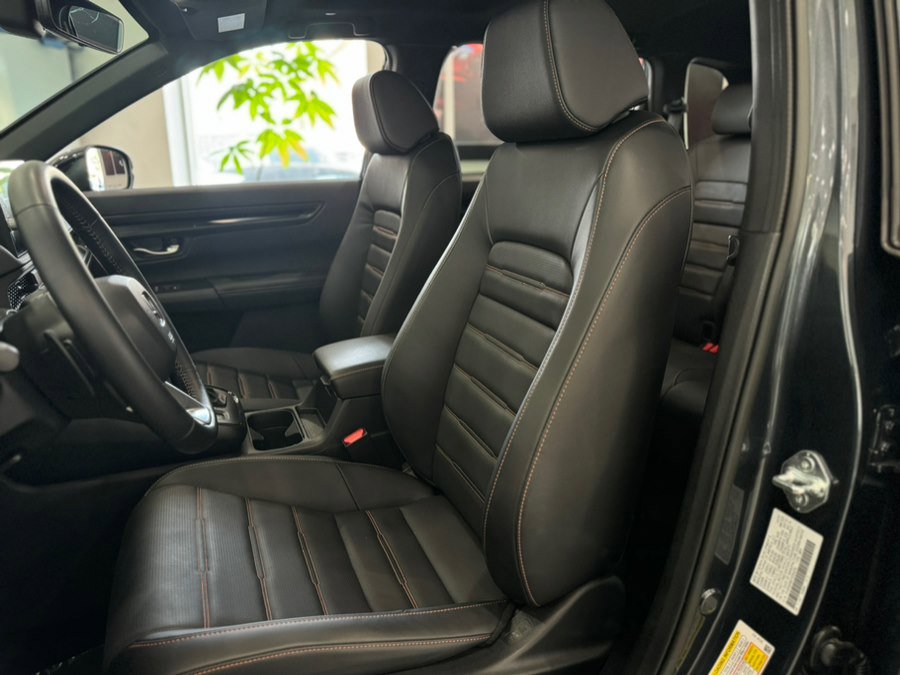 Used 2026 Honda CR-V Sport-L image 14