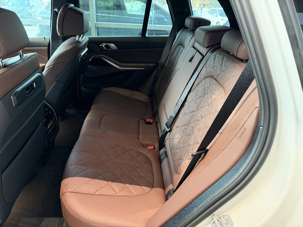New 2026 BMW X5 xDrive40i image 13
