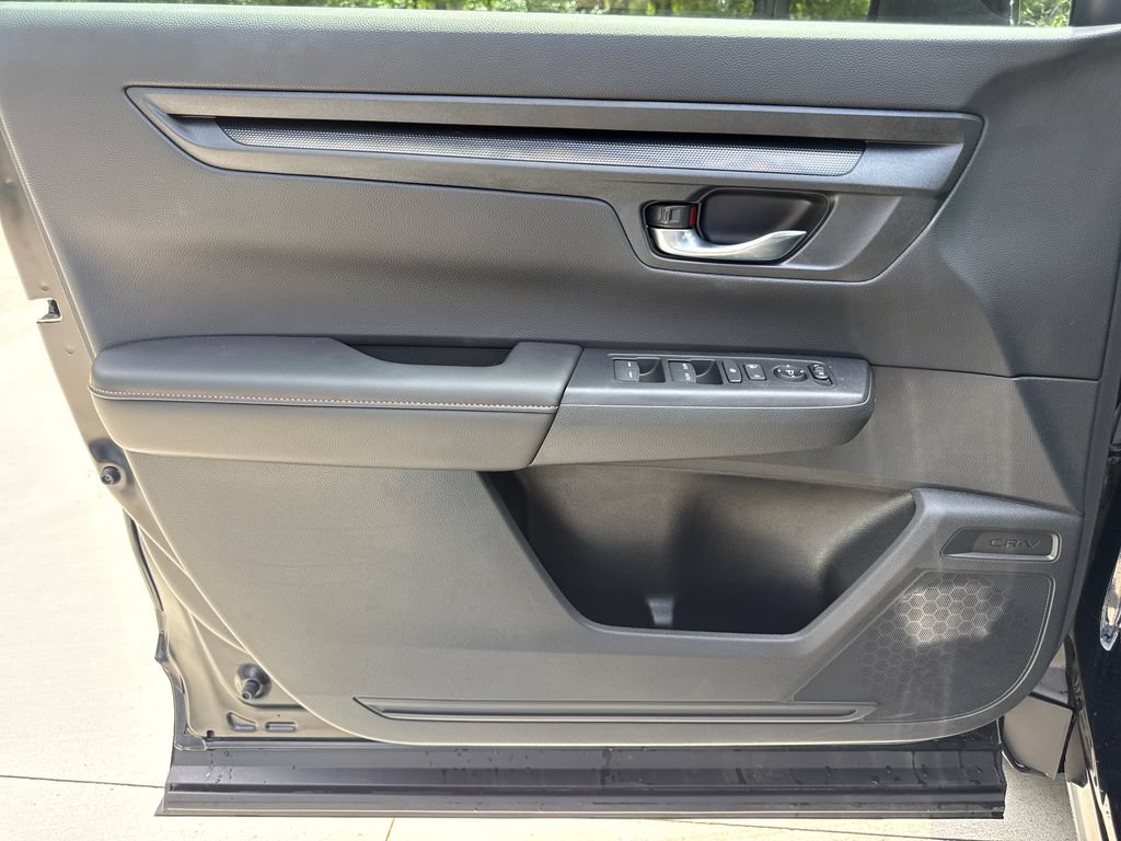 Certified 2026 Honda CR-V TrailSport image 14