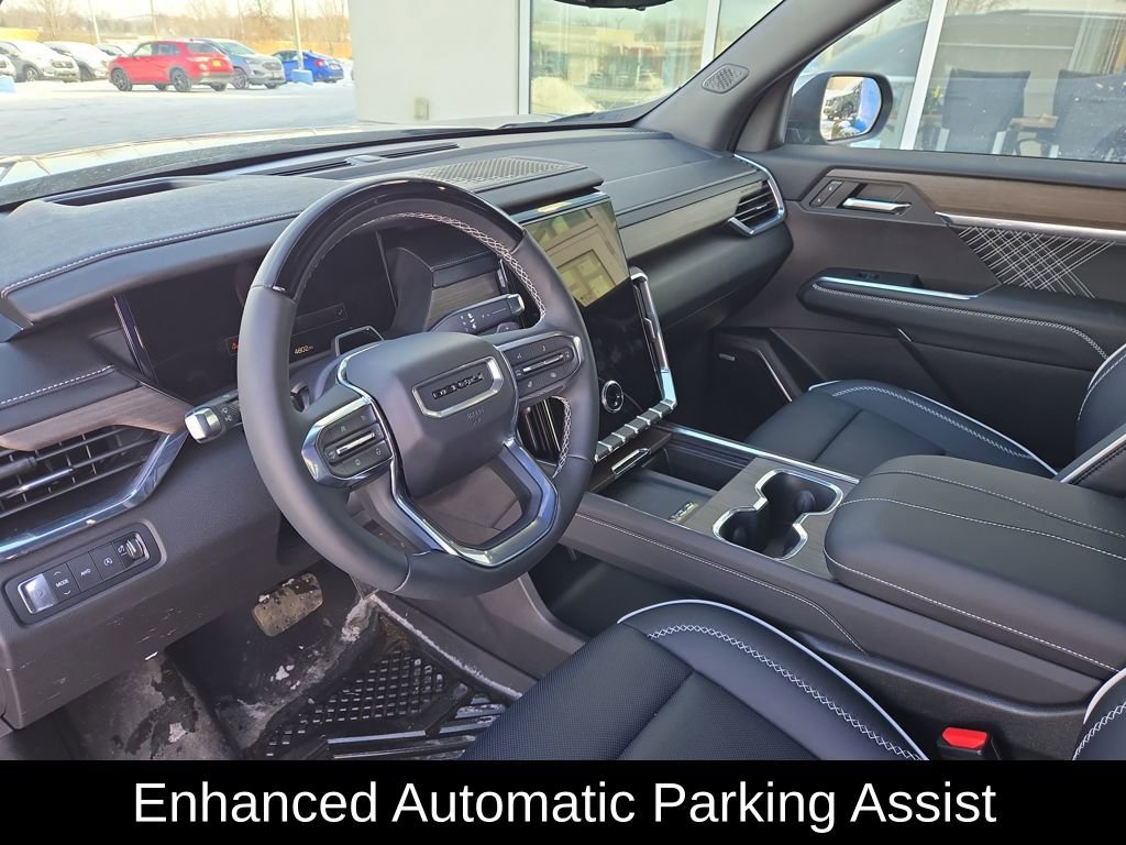 Used 2025 GMC Acadia Denali w/ Super Cruise Package image 32