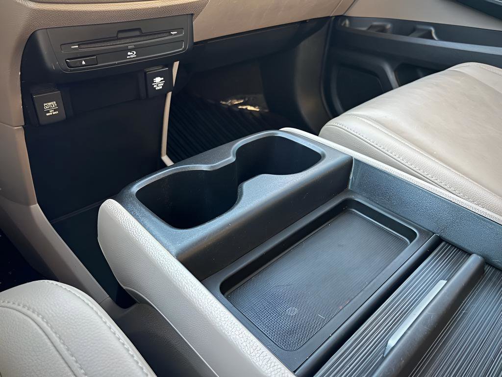 Used 2019 Honda Odyssey Touring image 66