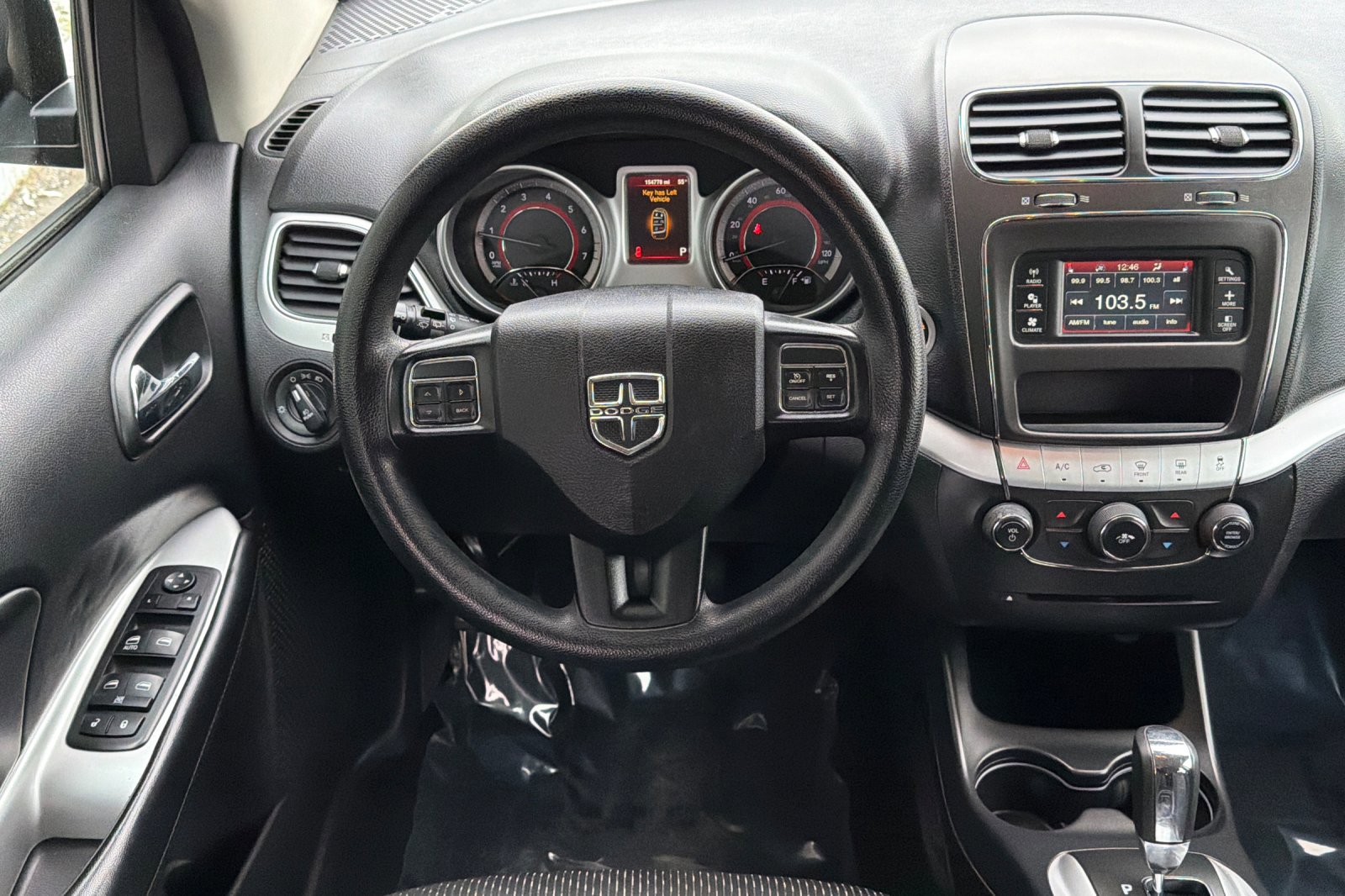 Used 2016 Dodge Journey SXT image 12