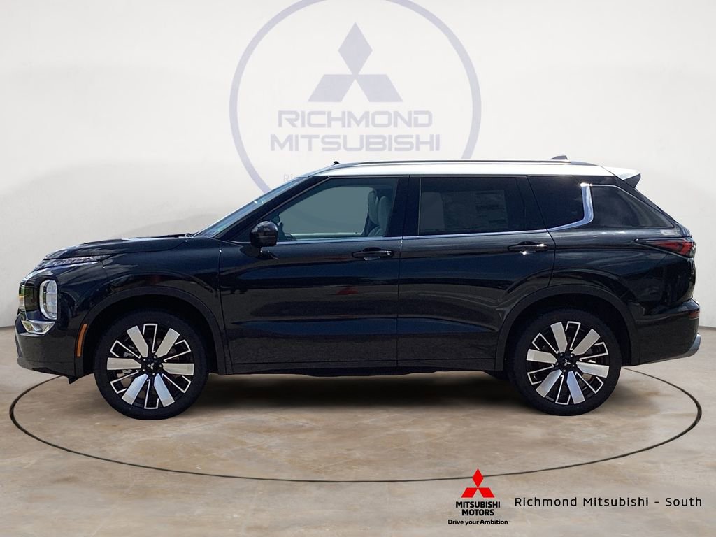 New 2025 Mitsubishi Outlander SEL AWD/4WD image 6