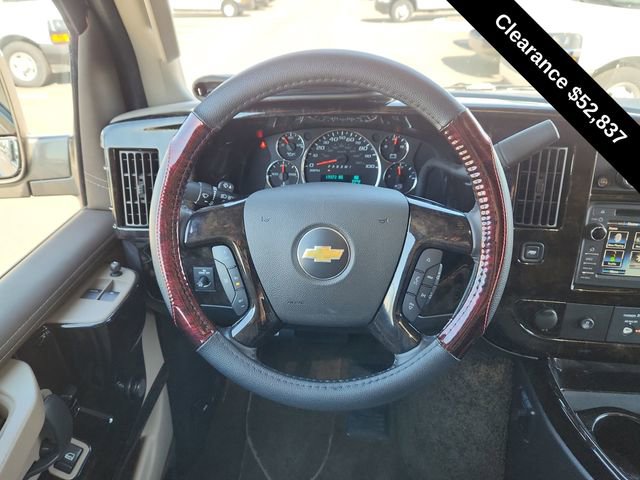 Used 2021 Chevrolet Express 2500 image 54