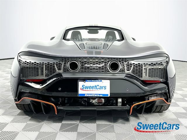 Used 2024 McLaren Artura image 6