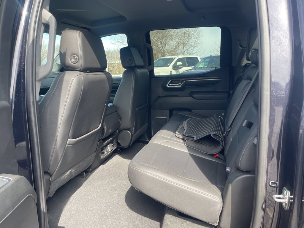 Used 2024 GMC Sierra 1500 SLT AWD/4WD image 15