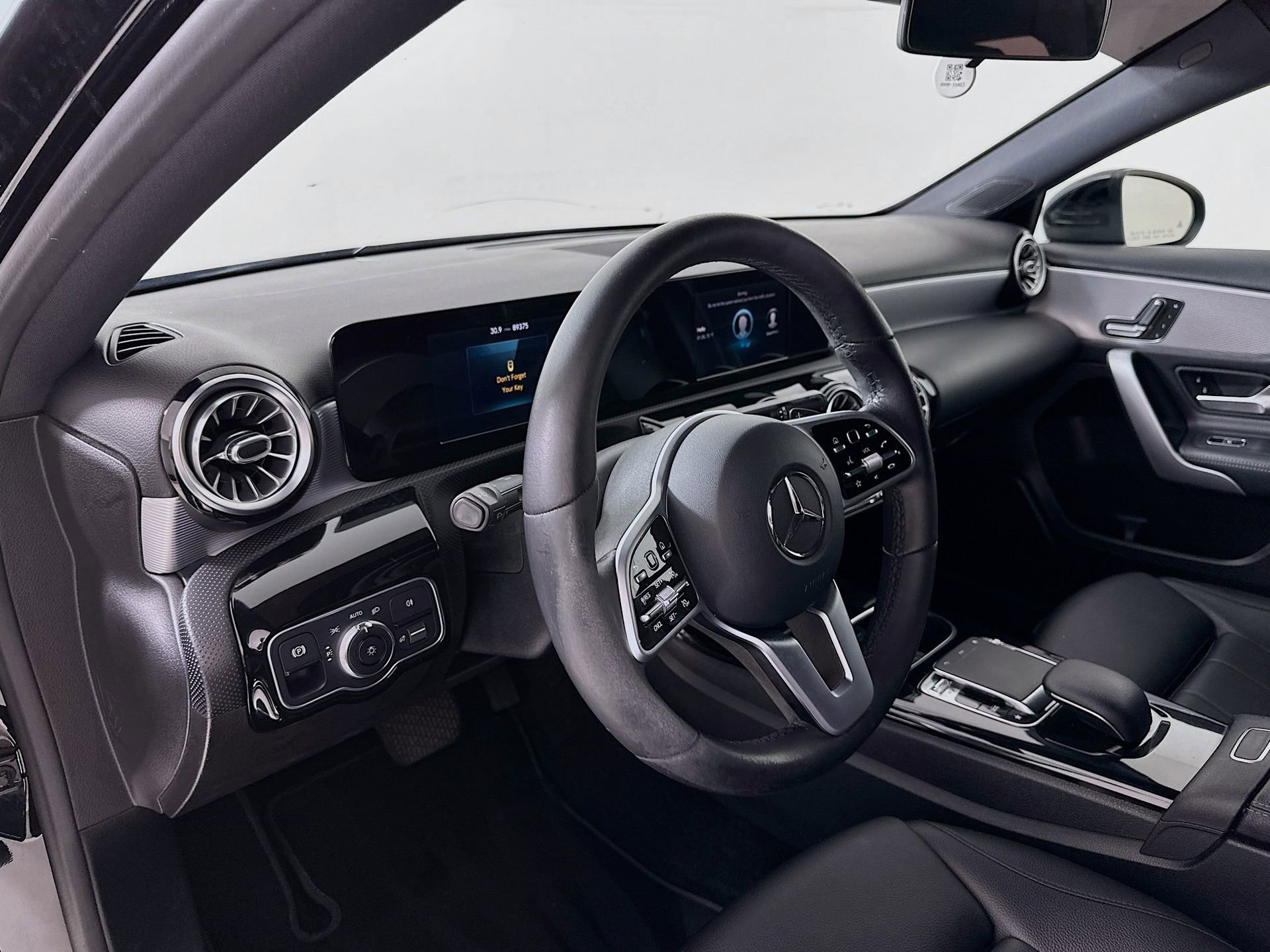 Used 2019 Mercedes-Benz A 220 image 10