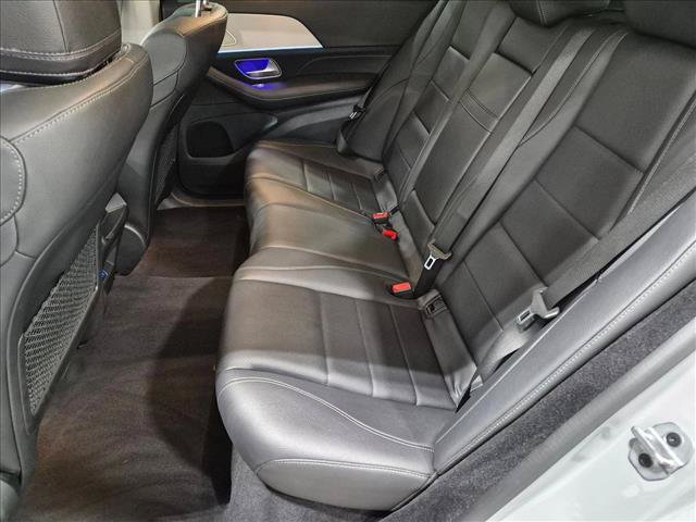 Used 2024 Mercedes-Benz GLE 350 4MATIC image 20
