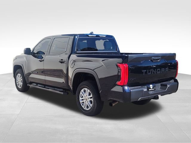 Used 2024 Toyota Tundra SR5 image 7