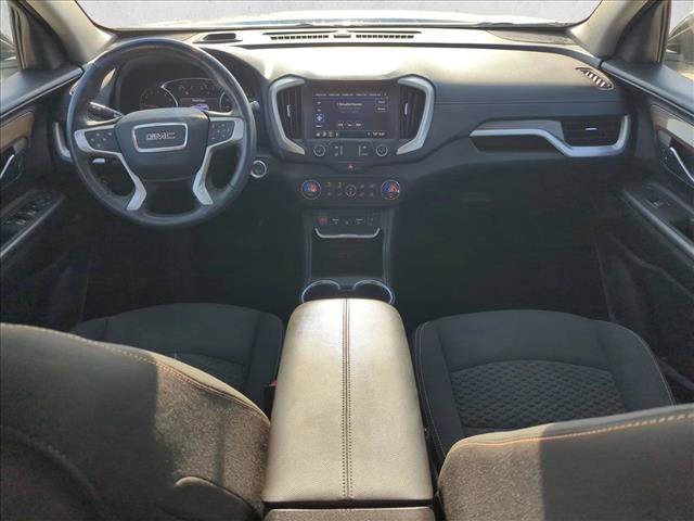 Used 2021 GMC Terrain SLE w/ Driver Convenience Package image 18