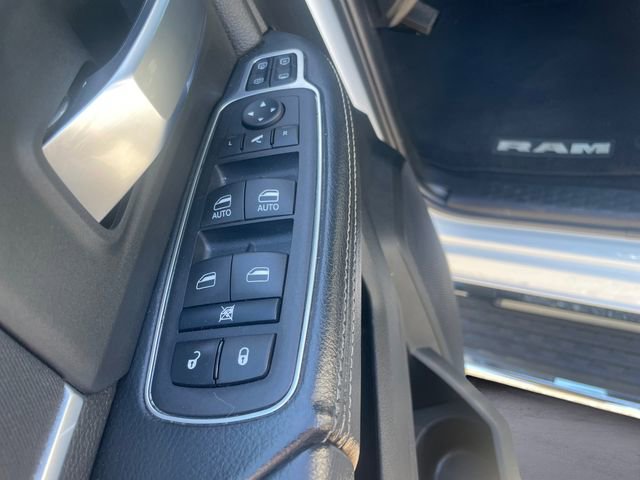 Used 2024 RAM 3500 Big Horn image 17