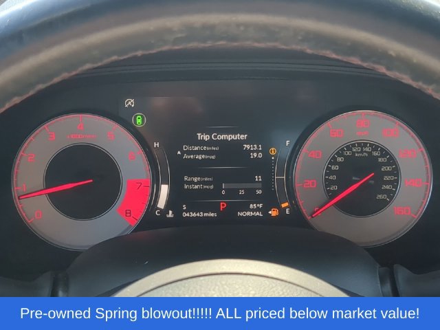 Used 2023 Acura TLX w/ A-SPEC Package AWD/4WD image 30