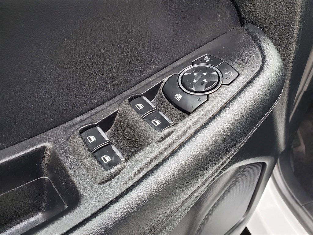 Used 2024 Ford Edge SEL image 21