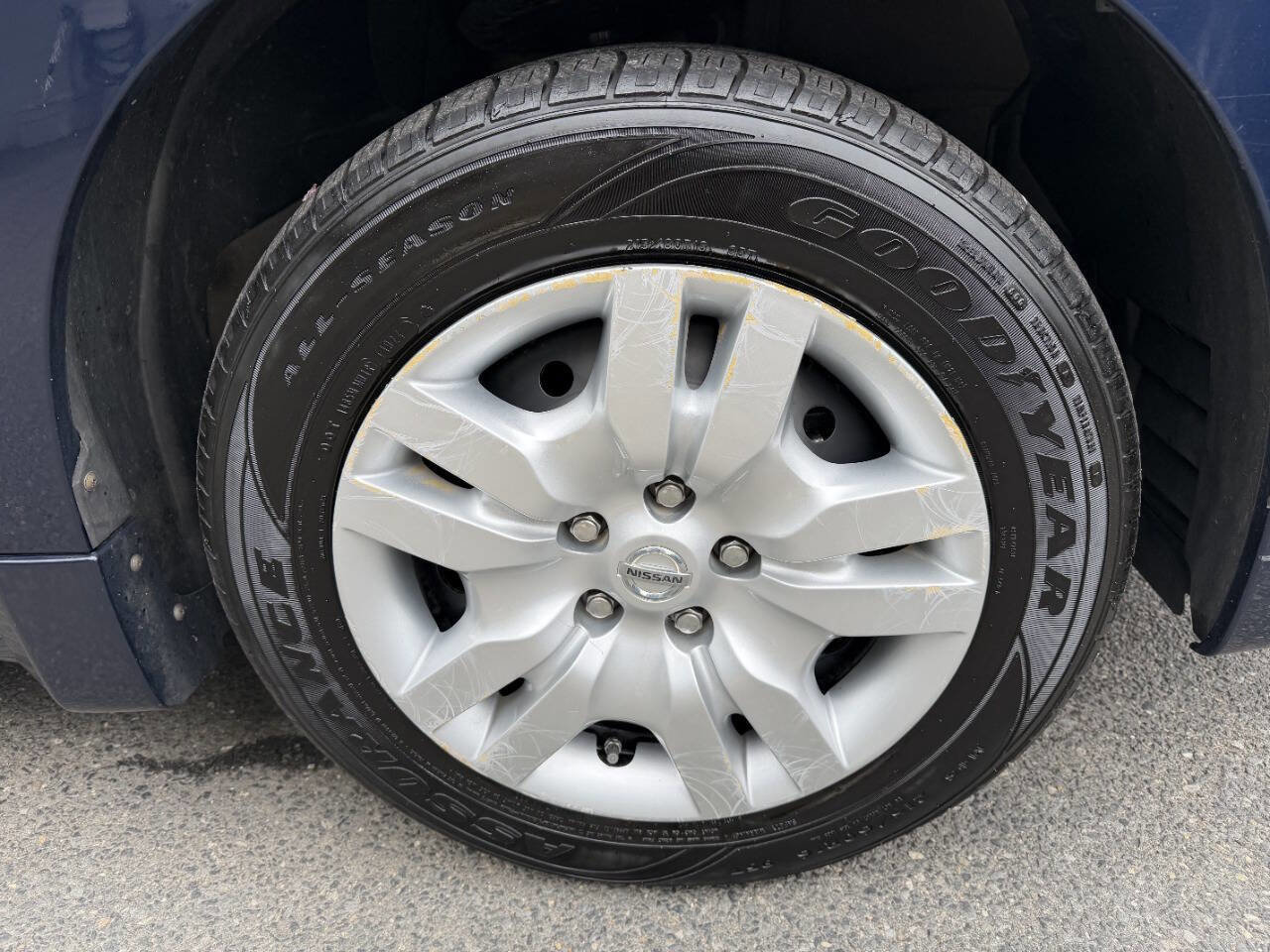 Used 2009 Nissan Altima 2.5 S w/ Convenience Pkg FWD image 13