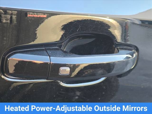 Certified 2025 Chevrolet Silverado 1500 LT image 30