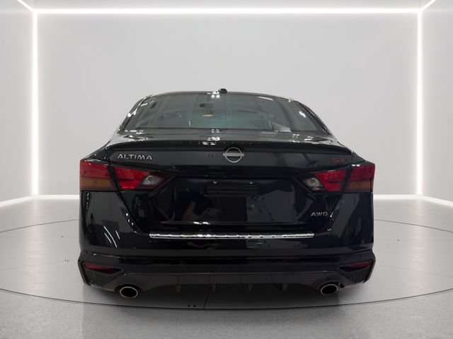 Used 2023 Nissan Altima 2.5 SR w/ SR Premium Package AWD/4WD image 27