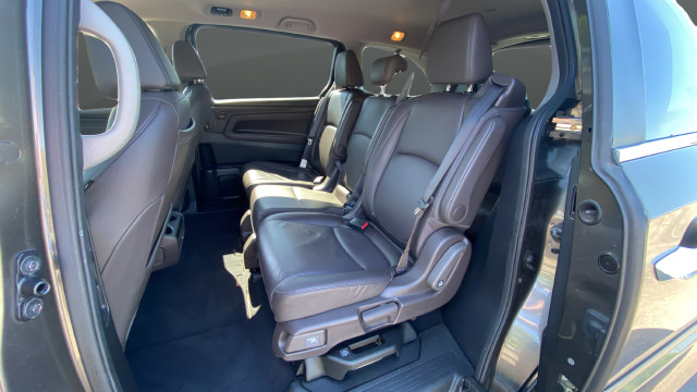 Used 2018 Honda Odyssey Touring image 24