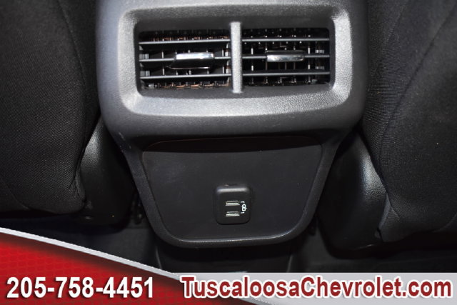 Used 2024 Chevrolet Equinox LT FWD image 28