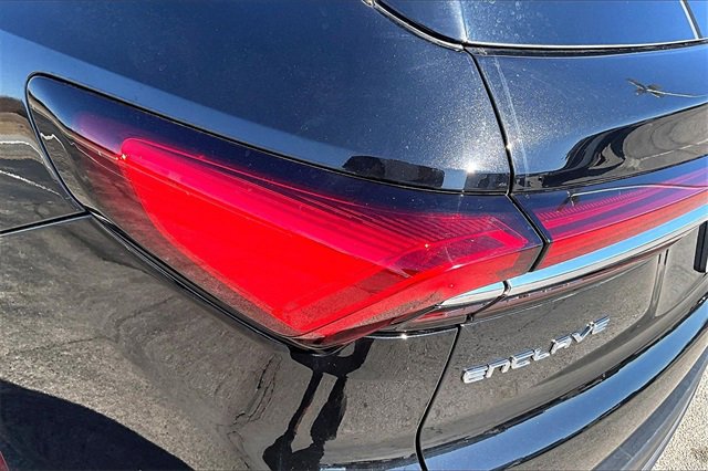 Used 2025 Buick Enclave Preferred image 23