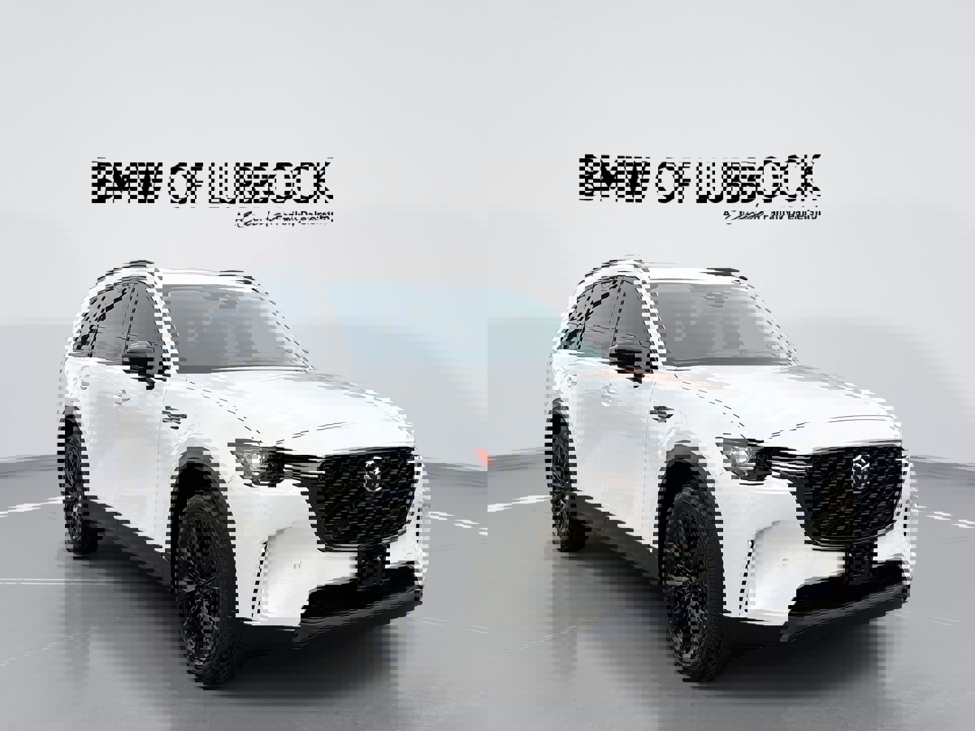 Used 2026 MAZDA CX-90 3.3 Turbo w/ Premium Sport Pkg AWD/4WD image 1