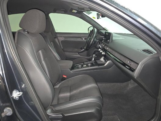 Used 2022 Honda Civic Sport image 8