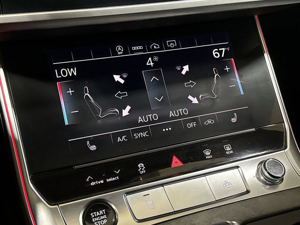 Used 2024 Audi A6 Premium Plus image 17