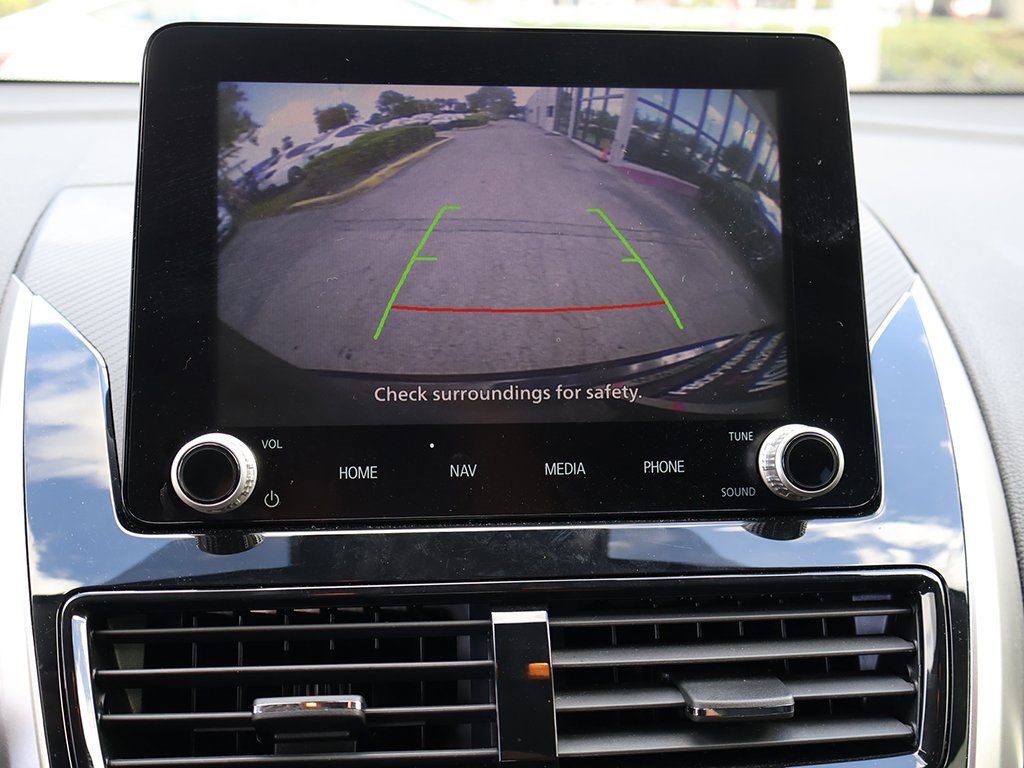 Used 2023 Mitsubishi Eclipse Cross SE image 45