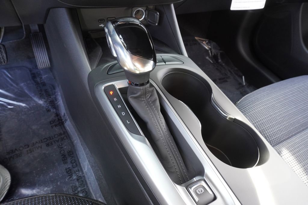 New 2026 Buick Envista Preferred w/ Convenience I Package image 18