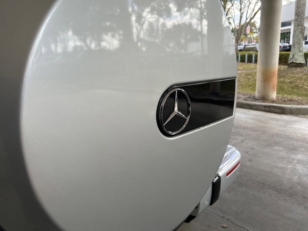 Used 2019 Mercedes-Benz G 63 AMG 4MATIC image 24
