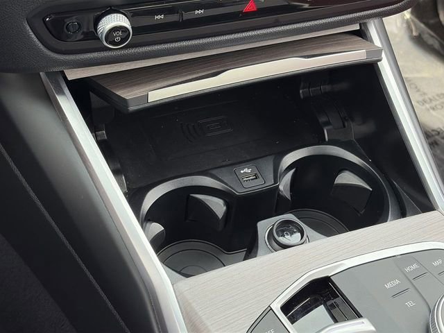 Used 2025 BMW 330i Sedan image 32