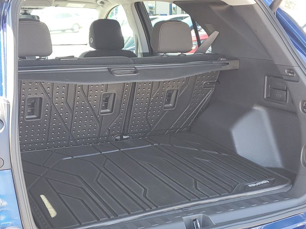 Certified 2022 Chevrolet Equinox LT FWD image 31