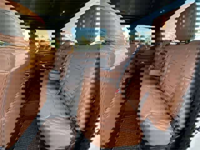 Used 2026 Toyota Tundra 1794 Edition image 19