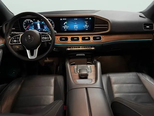Used 2021 Mercedes-Benz GLE 350 image 24
