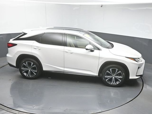 Used 2017 Lexus RX 350 FWD w/ Premium Package image 50