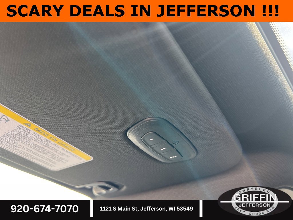 New 2026 RAM 1500 Big Horn image 27