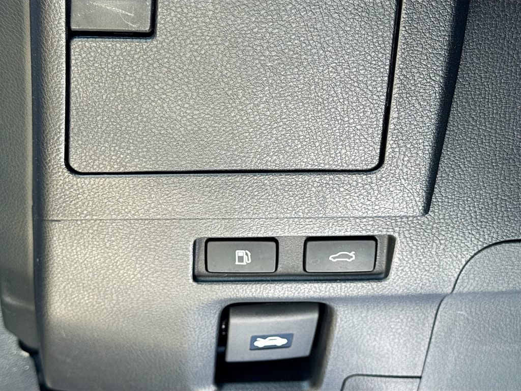 Used 2021 Lexus ES 350 F Sport w/ Accessory Package FWD image 10