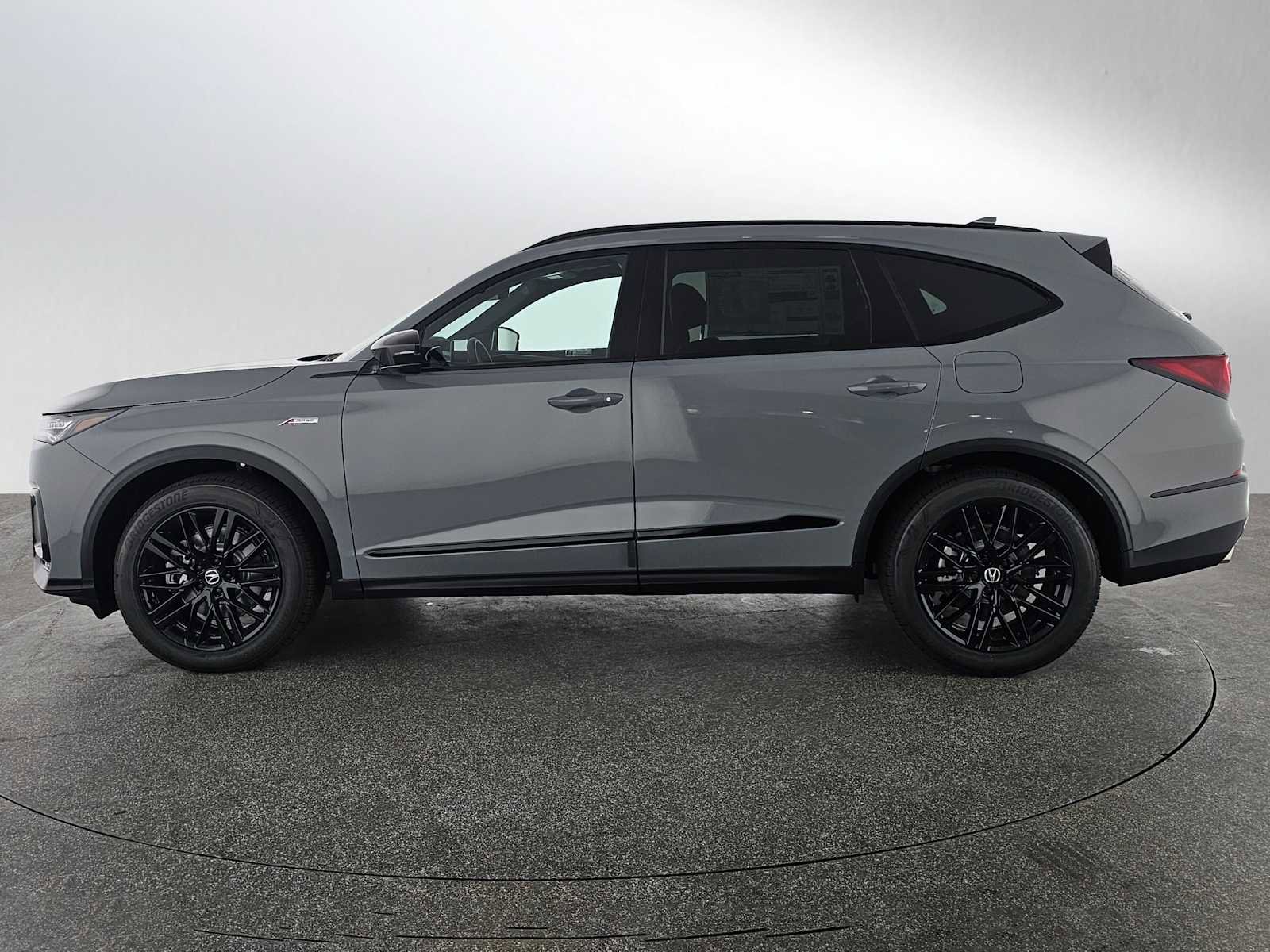 New 2026 Acura MDX A-Spec image 6