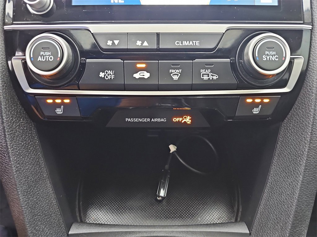 Used 2020 Honda Civic Touring image 26