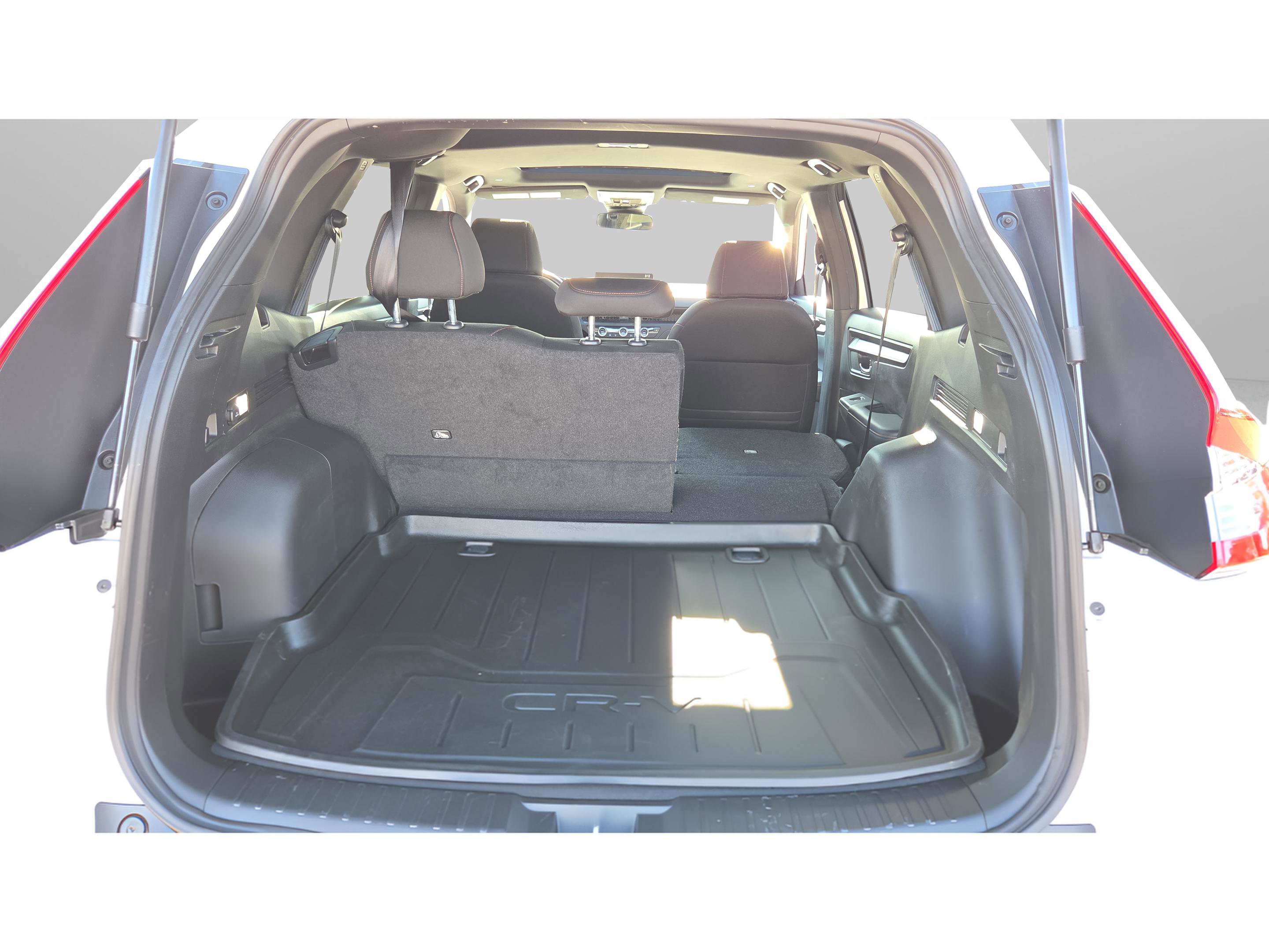 Certified 2026 Honda CR-V Sport image 29