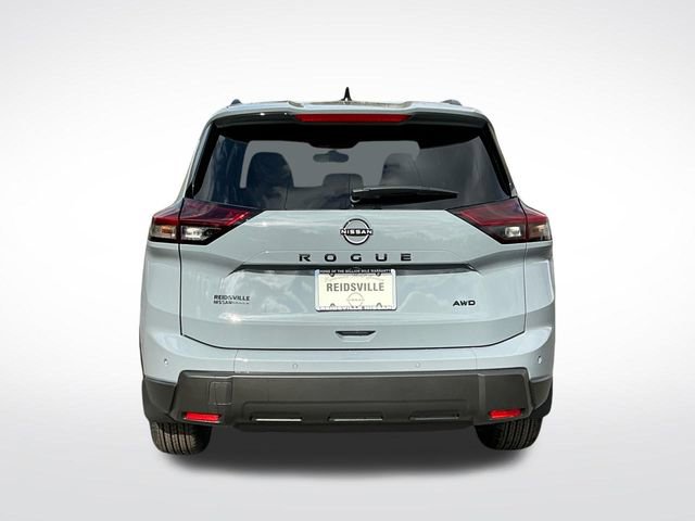 New 2026 Nissan Rogue SV image 6