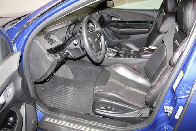 Used 2017 Chevrolet SS image 7