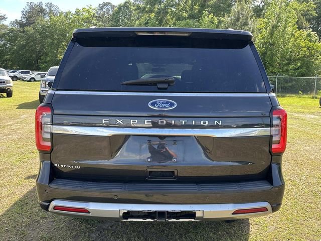 Used 2022 Ford Expedition Platinum image 9