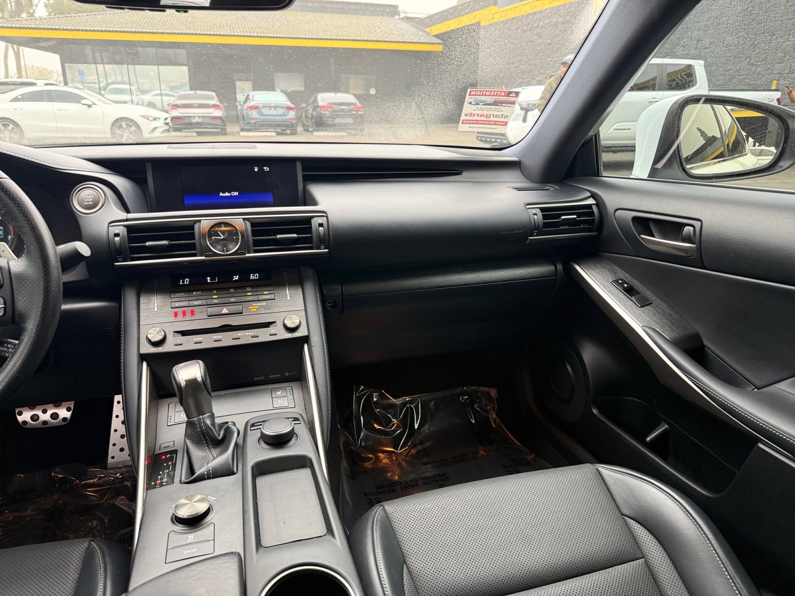 Used 2019 Lexus IS 300 image 23