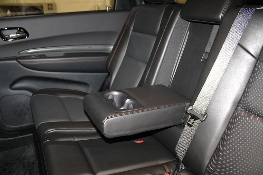 New 2026 Dodge Durango GT AWD/4WD image 31