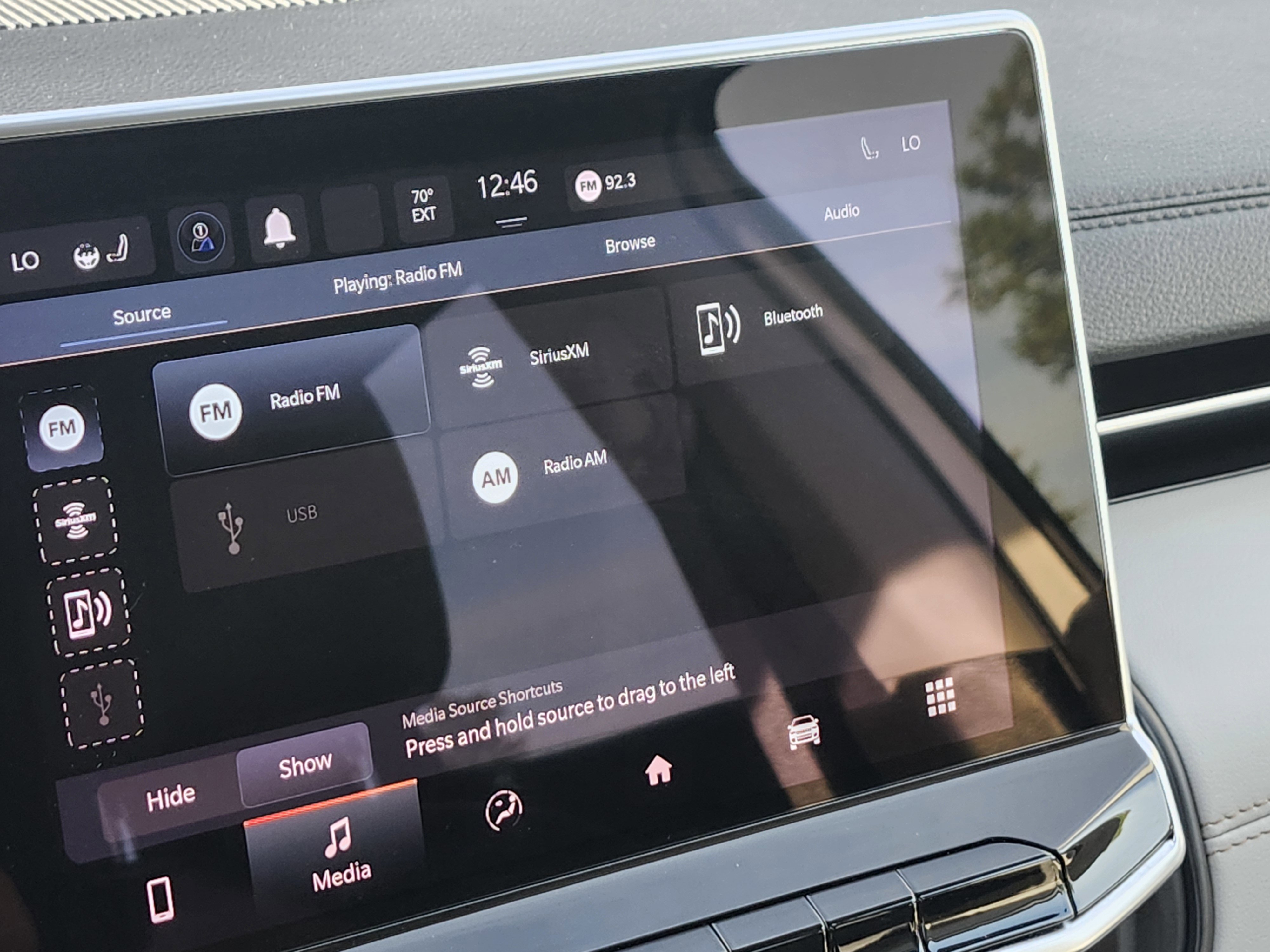 Used 2022 Jeep Compass Limited image 24