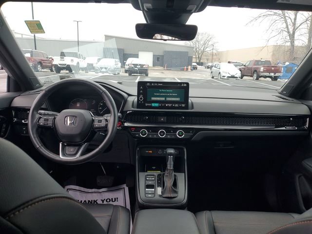 Used 2024 Honda CR-V Sport Touring image 20