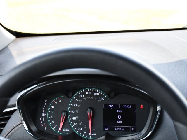 Used 2020 Chevrolet Trax LS w/ Tint and Cruise Package image 21